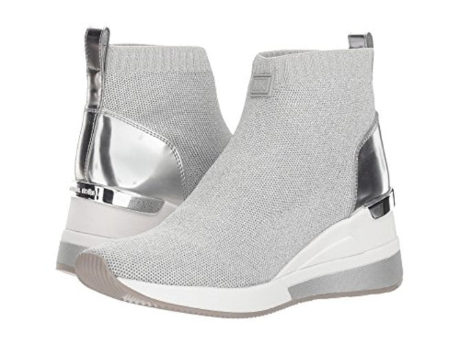 skyler knit bootie michael michael kors