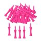 thumbnail image 1 of Juego de Tees de Golf de 50 piezas, accesorios de herramientas de práctica, soporte portátil para pelotas de ayuda para entrenamiento de Golf para pri, 1 of 9