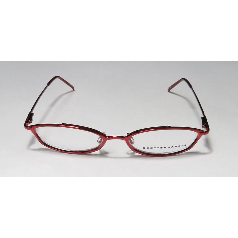 NEW SCOTT HARRIS 181A WOMENS/LADIES DESIGNER FULL-RIM  display picture 3