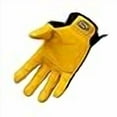 thumbnail image 4 of SetWear Pro Leather Gloves, Tan X-Small, 4 of 4