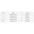 thumbnail image 4 of Ballet Dance Skirt for Women Semi See through Mesh A Line Short Tutu Skirts Classical Ballet Skirt, 4 of 8