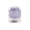 Light Purple, variant on ZZHZGZ Canada Sale Silicone Ice Maker With Lid Easy Release Sphere Tray for and Freezer