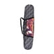 thumbnail image 5 of Bolsa para snowboard, bolsa de viaje, protección para tabla y equipo de snowboard, portátil, para patines Gris, 5 of 8