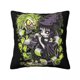 thumbnail image 2 of Funda de almohada de Halloween con estampado de película de terror B-Beetlejuice, funda de cojín decorativa para dormitorio, varios tamaños, 2 of 4