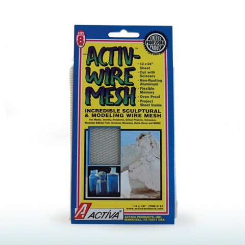 PRODUCTOS ACTIVA, INC. ACTIVA PRODUCTS, INC. AV166