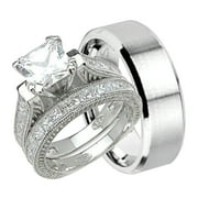 his and hers wedding ring set cheap wedding bands for him and her 5 - Cheap Wedding Rings For Him And Her his and hers wedding ring set cheap wedding bands for him and her 5 - Cheap Wedding Rings For Him And Her