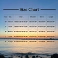 thumbnail image 3 of Womens Summer Tops Sevevn Women's Short Sleeve Solid Color Crewneck Casual Top Pullover T-Shirt Womens Shirts, 3 of 7