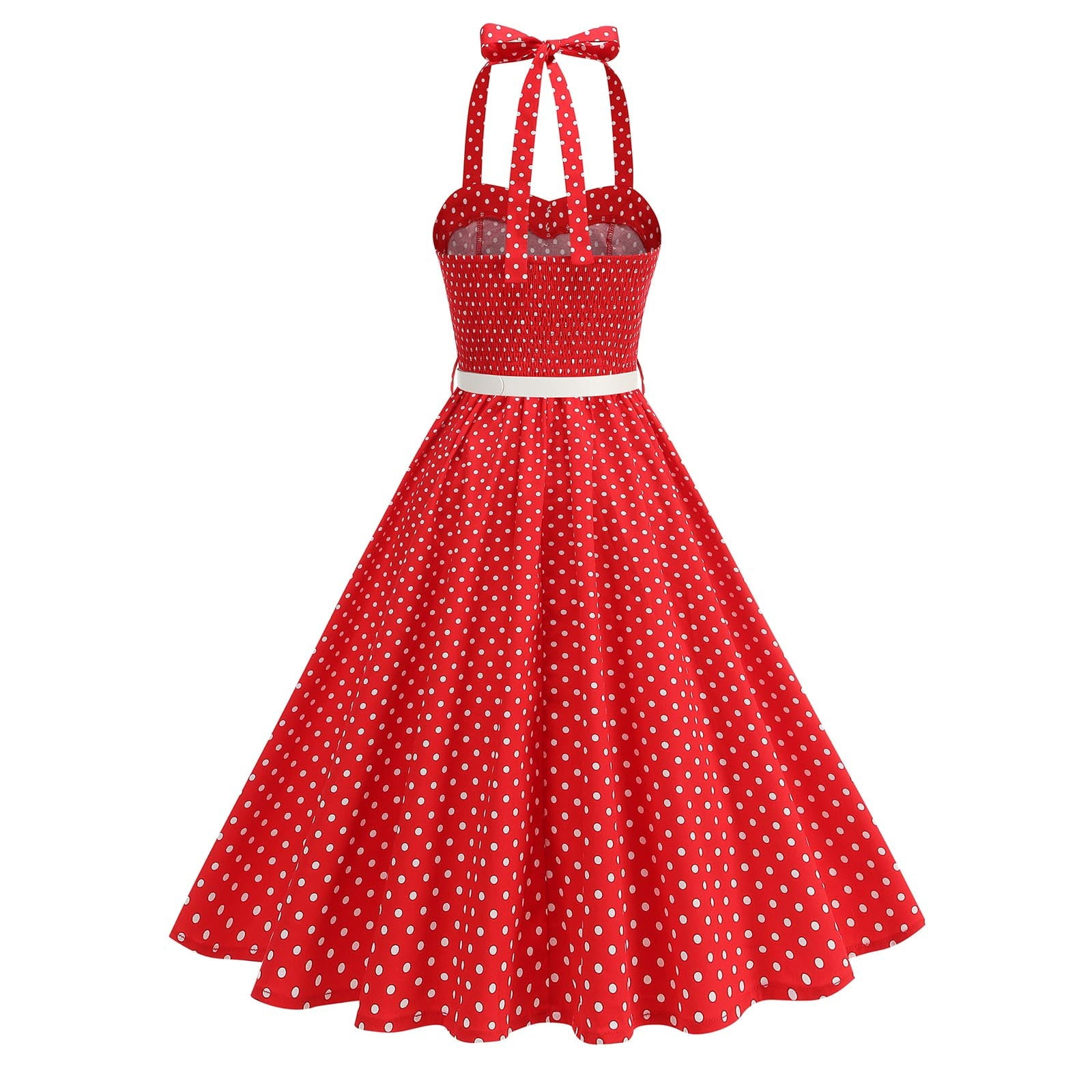 rockabilly dresses Turn Up The Heat: That Sizzle This Summer refer to our own size chart and you can find it in our pictures or from the description Rockabilly dress Dixie | Elbenwald