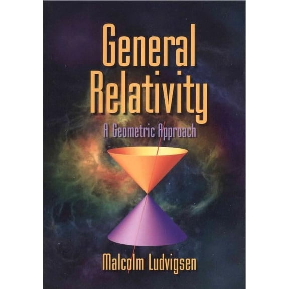 General Relativity, (Paperback)