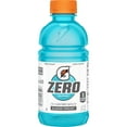 thumbnail image 5 of Gatorade Zero Thirst Quencher Sport Drink, Variety Pack, 12 fl oz, 24 Bottles, 5 of 12