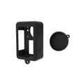 thumbnail image 4 of Funda Protectora de Silicona con Tapa para Lente para DJI Osmo Action, 4 of 4