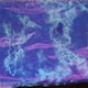 thumbnail image 3 of Advancent Cortinas/cortinas/paneles/tratamiento o bufanda de gasa transparente para ventana, colores sólidos surtidos Kits de decoración para fiestas violeta 100*270cm, 3 of 6