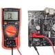 thumbnail image 4 of 5 Pieces Double Ended Alligator Clip Test Cable, for Testing Flexible Copper Cable for Electrical Testing 3.3ft/1m, 4 of 5