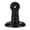 Black, variant on YAHHU Surveillance CCTV Camera Stand Wall Mount Bracket Rotatable Mini Camera Support Stand White Easy Install High Compatibility For Indoor Outdoor Use Durable Material (2.95 inches / 7.5 cm)