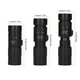 thumbnail image 5 of Telescopio monocular KKmoon 10X-300X Telescopio compacto Monoculares de prisma BAK4 multicapa, 5 of 8