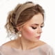 thumbnail image 3 of Pinzas para el cabello para mujeres, pinzas para peinar, pinzas para el cabello para niñas, diademas, bandas para el cabello para mujeres, accesorios, bandas acolchadas de terciopelo, lindas y hermosa, 3 of 4