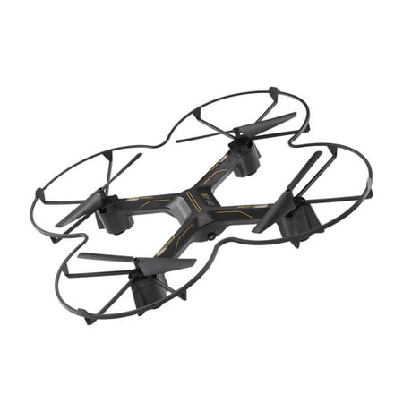 Sharper Image Dx 3 14 4 Large Drone With Camera Walmart Com