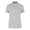 Alloy Heathered, variant on Women's Breeze Tech Polo