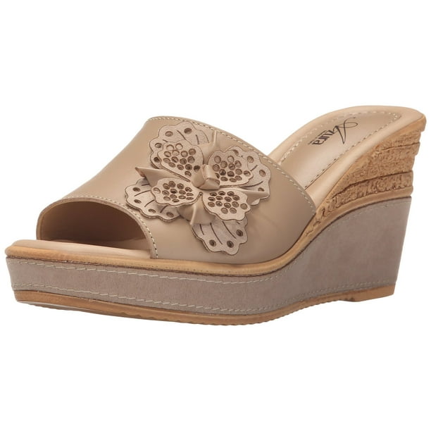 Azura Azura by Spring Step Women�s Montanara Wedge