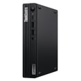 thumbnail image 1 of PC de Escritorio Lenovo ThinkCentre M70q Gen 5: Core i7 14700T, RAM 32GB DDR5,  SSD 1TB, UHD Graphics 770, Windows 11 Pro, 1 of 2