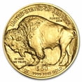thumbnail image 4 of 2024 1 oz Gold Buffalo (MintDirect® Single), 4 of 4
