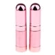 thumbnail image 5 of Spray de bomba de botella vacía de perfume recargable portátil de 2 piezas de 6 ml Rosado, 5 of 8