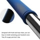 thumbnail image 5 of Juego De 2 Cubiertas para Piscinas, Guantes para Escaleras Mecánicas De Tela Oxford 1680d Azul De 1,2 M, Cubiertas para Vallas para Interiores Y Exteriores, 5 of 5