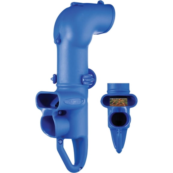 PlayStar Speak and Spy Megascope - Blue — Residential Use, Standard Application