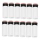 thumbnail image 5 of DEEPCRAFF 12Ud Puntas Para Taco De Billar Multicolor Con Preciso Para Rendimiento Óptimo En, 5 of 8