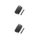 thumbnail image 1 of Scienceny Carcasa para llave de coche, reemplazo portátil, elegante, plegable, para control remoto automotriz, funda protectora para mando a Type3 NO3, 1 of 6