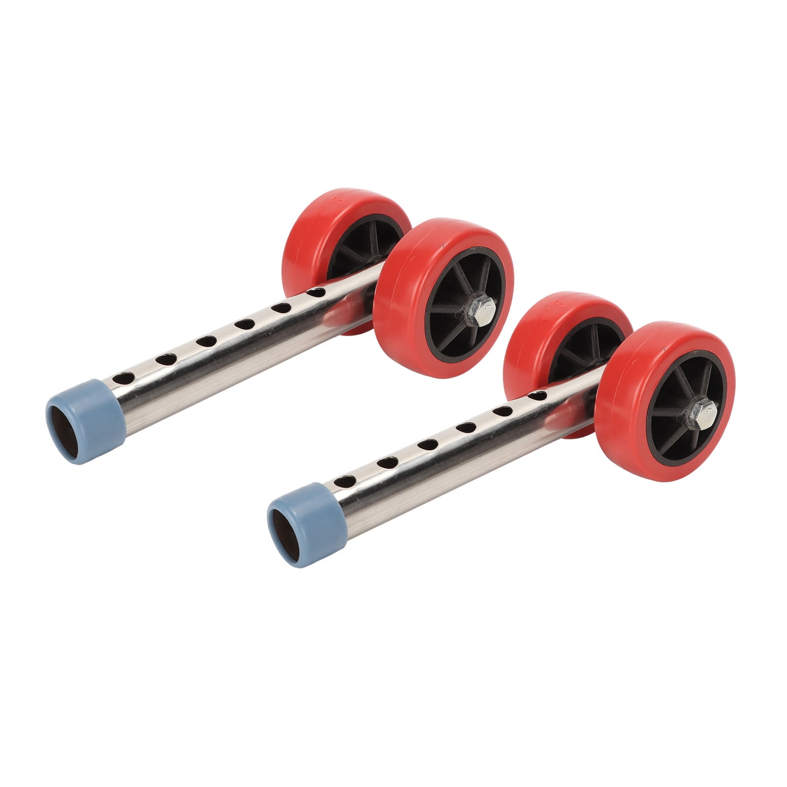 Walker Wheels, Replacement Walker Wheels Universal For Outdoor