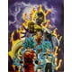 thumbnail image 2 of Cobertor Matrimonial Dragon Ball, 2 of 2