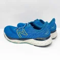 thumbnail image 5 of New Balance Mens Fresh Foam 880 V11 M880F11 Blue Running Shoes Sneaker Sz 7.5 2E, 5 of 5
