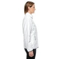 thumbnail image 2 of North End 78231 Women Resolve Interactive Insulated Packable Jacket, 2 of 3