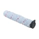 thumbnail image 1 of 1pc Soft Roller Floor Brush For ECVP01 Wet Dry Vacuum Cleaner Mop For STVP016417A Spare Parts Replacement Accessories, 1 of 9