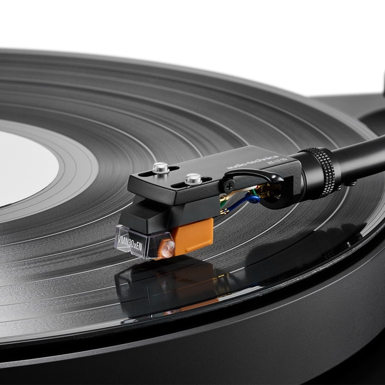 Audio-Technica AT-VM530xEN VMx Elliptical Nude Phono Cartridge