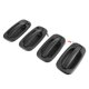 thumbnail image 5 of Manija de puerta exterior de 4 piezas 15034985 15034986 15107655 15107656 Apta para Chevrolet Silverado/Tahoe/Suburban, 5 of 5