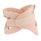 thumbnail image 3 of Collarín Cervical, Talla única, Resistente Al Agua, Soporte En Forma De V, Cuello Cervical Para Dormir, 3 of 7
