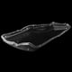 thumbnail image 4 of for 2007-2020 V87 V93 Left Car Headlight Cover head light lamp Transparent Lampshade Shell Lens Glass, 4 of 5