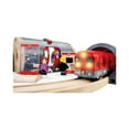 thumbnail image 3 of Brio Ensemble de Train Métro Jouet pour Enfants, 3 of 5