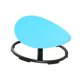 thumbnail image 4 of Silla giratoria para niños, juguetes sensoriales, asiento giratorio para niños en edad preescolar, mejora el equilibrio, mejora la concentración, azul, 4 of 8