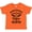 Orange, variant on Inktastic Handpicked for Earth By My Nonna in Heaven with Angel Wings Boys or Girls Toddler T-Shirt