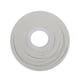 thumbnail image 2 of Cinta de hilvanado DIY Cinta adhesiva de doble cara lavable de PVC Soluble en agua para manualidades, costura de ropa y acolchado, 2 of 8