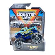 Monster Jam Series 28 Retro Rebels Backwards BOB 1/64 Scale by Spin Master