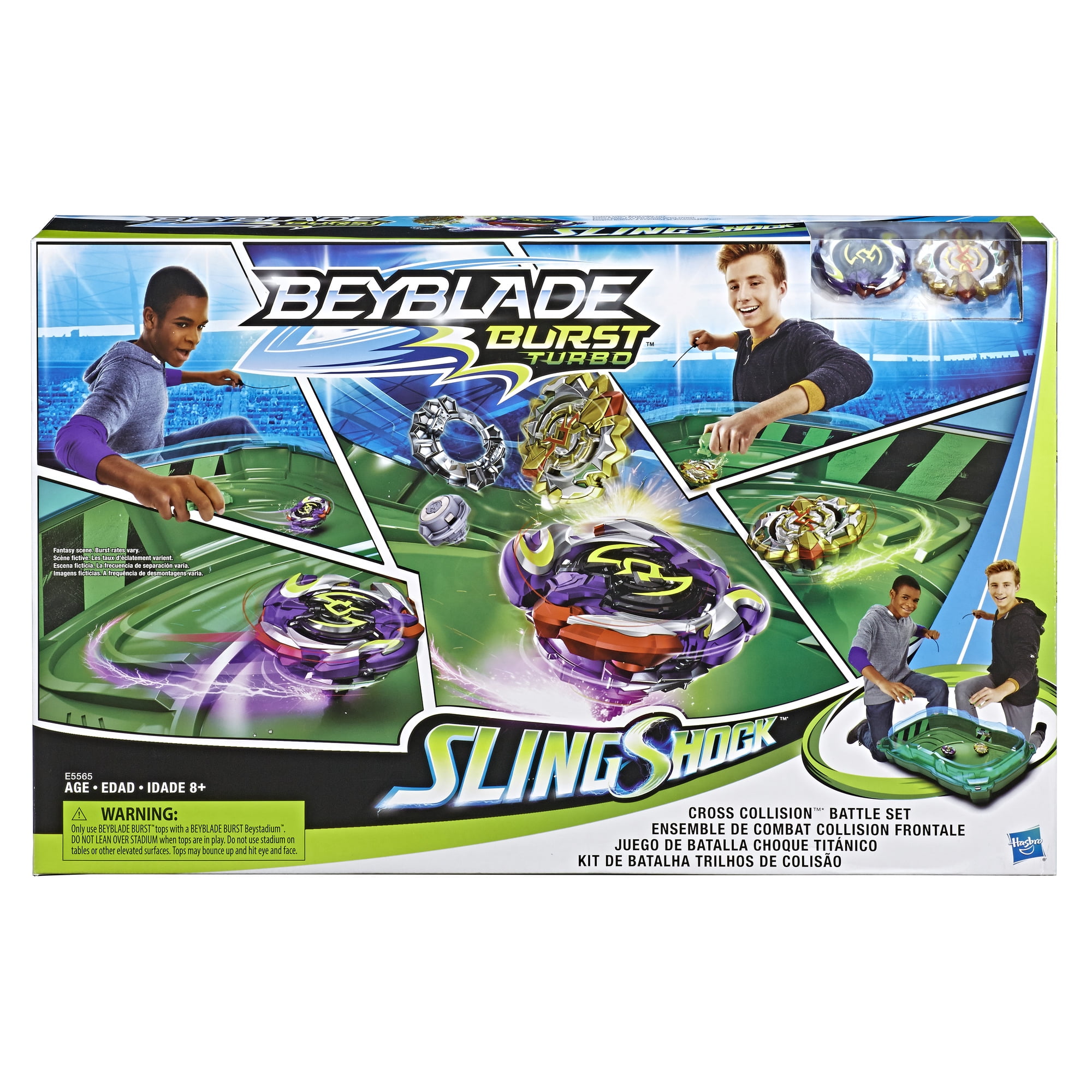 beyblade burst turbo toys ebay