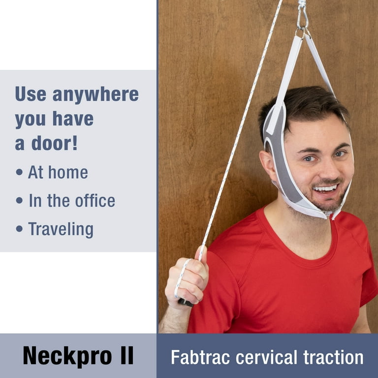 NeckPro II¨ NeckPro II¨