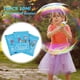 thumbnail image 5 of Kid Bubble Solution Recarga de agua de burbujas líquida concentrada para exteriores (C), 5 of 5