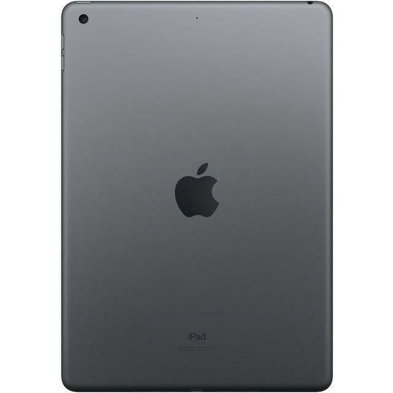 Open Box Apple ipad 5th Generation 128 GB Wi-Fi Space Gray
