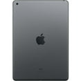 thumbnail image 5 of Apple iPad Restauré (5e Génération) 128 Go Wi-Fi - Gris Cosmique (Reconditionné), 5 of 5