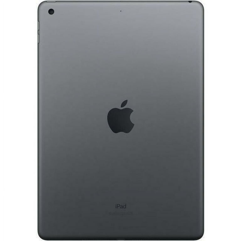 Open Box Apple ipad 5th Generation 128 GB Wi-Fi Space Gray
